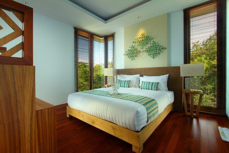 D&G Villas Nusa Dua  Buitenkant foto