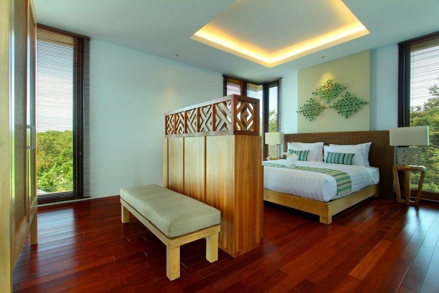 D&G Villas Nusa Dua  Buitenkant foto