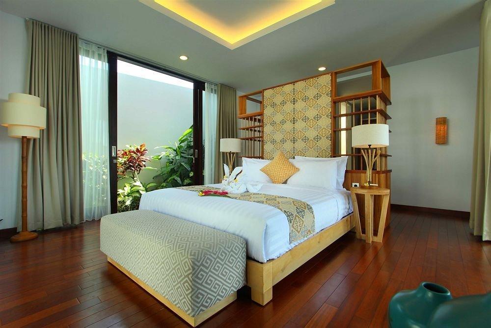 D&G Villas Nusa Dua  Buitenkant foto