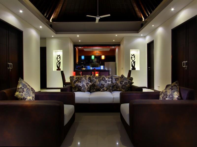 D&G Villas Nusa Dua  Buitenkant foto