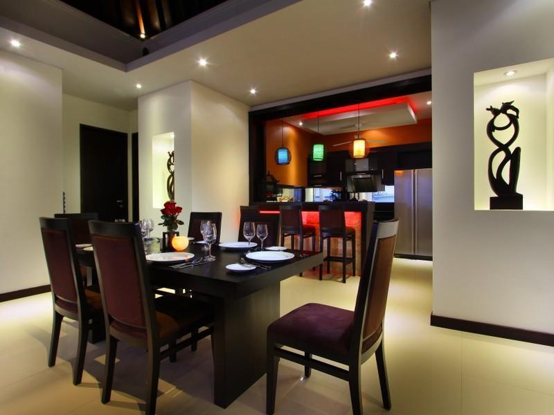 D&G Villas Nusa Dua  Buitenkant foto